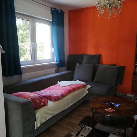 Ferienhaus Кёнигс-Вустерхаузен Экстерьер фото